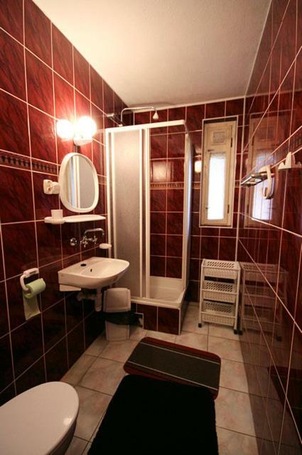 Trzech Koron 16 Hotel Sromowce Wyzne Exterior photo
